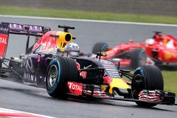 Daniel Ricciardo, Red Bull Racing RB11