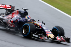 Max Verstappen, Scuderia Toro Rosso STR10
