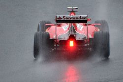 Kimi Raikkonen, Ferrari SF15-T