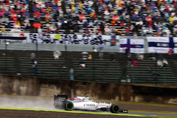 Felipe Massa, Williams FW37