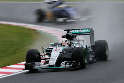 Lewis Hamilton, Mercedes AMG F1 W06