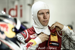 Маттиас Экстрём, Audi Sport Team Abt Sportsline, Audi A5 DTM