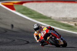 Марк Маркес, Repsol Honda Team
