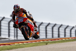 Dani Pedrosa, Repsol Honda Team