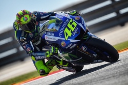 Valentino Rossi, Yamaha Factory Racing