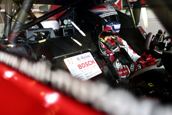 Miguel Molina, Audi Sport Team Abt Audi RS 5 DTM