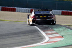 Паскаль Верляйн, HWA AG Mercedes-AMG C63 DTM