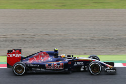 Carlos Sainz Jr., Scuderia Toro Rosso STR10