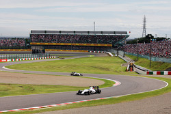 Felipe Massa, Williams FW37