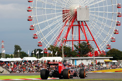 Max Verstappen, Scuderia Toro Rosso STR10
