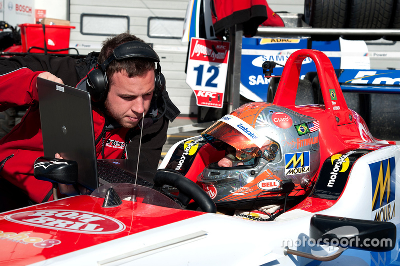 Pietro Fittipaldi