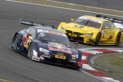 Edoardo Mortara, Audi Sport Team Abt Audi RS 5 DTM