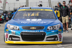 Dale Earnhardt Jr., Hendrick Motorsports Chevrolet