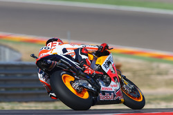 Марк Маркес, Repsol Honda Team
