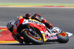 Marc Márquez, Repsol Honda Team