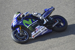Jorge Lorenzo, Yamaha Factory Racing