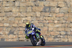 Valentino Rossi, Yamaha Factory Racing