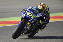 Valentino Rossi, Yamaha Factory Racing