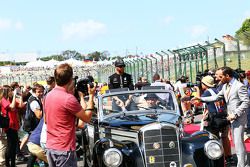 Lewis Hamilton, Mercedes AMG F1 Team