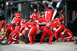 Кими Райкконена, Ferrari SF15-T