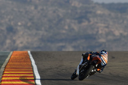 Miguel Oliveira, Red Bull KTM Ajo