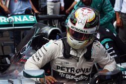 Lewis Hamilton, Mercedes AMG F1 W06