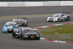Bruno Spengler, BMW Team MTEK BMW M4 DTM