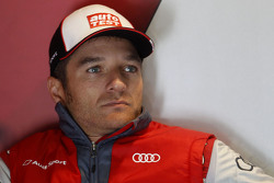 Timo Scheider, Audi Sport Team Phoenix, Audi RS 5 DTM