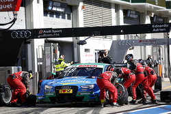 Edoardo Mortara, Audi Sport Team Abt, Audi RS 5 DTM