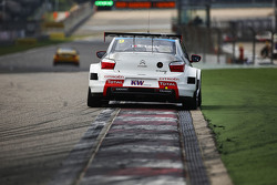 Sébastien Loeb, Citroën C-Elysée WTCC, Citroën World Touring Car team