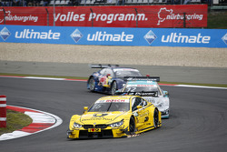 Тимо Глок, BMW Team MTEK BMW M4 DTM