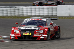 Miguel Molina, Audi Sport Team Abt Audi RS 5 DTM