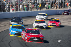 Josh Wise, BK Racing Toyota