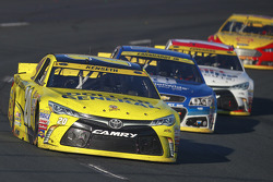 Matt Kenseth, Joe Gibbs Racing Toyota