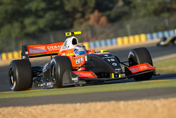 Aurélien Panis, Tech 1 Racing