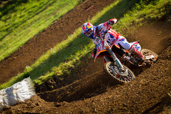 Marvin Musquin, Team France