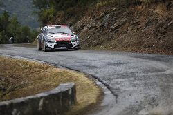 Крис Мик и Пол Нейгл, Citroën DS3 WRC, Citroën World Rally Team