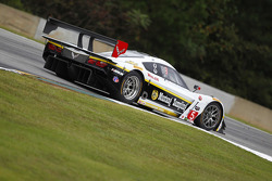 #5 Action Express Racing Corvette DP: Joao Barbosa, Christian Fittipaldi, Sebastien Bourdais