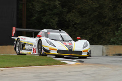 #5 Action Express Racing Corvette DP: Joao Barbosa, Christian Fittipaldi, Sébastien Bourdais