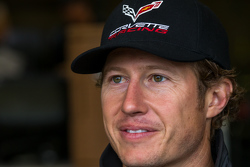 Ryan Briscoe