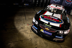 Der Chevrolet für die Saison 2016