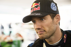 Себастьен Ожье, Volkswagen Motorsport