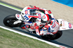 Kyle Smith, Pata Honda