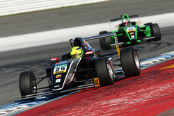 Mick Schumacher, Van Amersfoort Racing