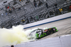 Winner Regan Smith, JR Motorsports Chevrolet