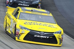 Matt Kenseth, Joe Gibbs Racing Toyota