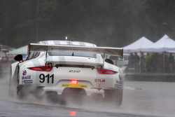 #911 Porsche North America Porsche 911 RSR: Patrick Pilet, Nick Tandy, Richard Lietz