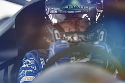 Sverre Isachsen, Subaru Rally Takımı USA Subaru WRX Sti