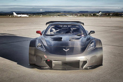 Callaway Corvette C7 GT3-R发布
