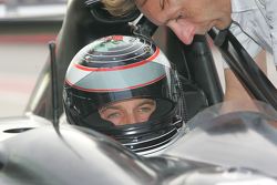 Giorgio Mondini, Eurointernational